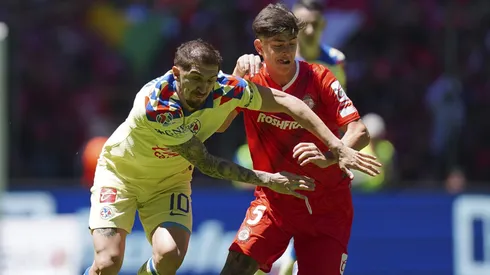 América y Toluca protagonizarán el gran partido de la jornada 15