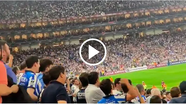 El Estadio BBVA, factor clave para la clasificación.