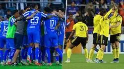 ¿Cuándo juega Rayados vs. Columbus Crew?