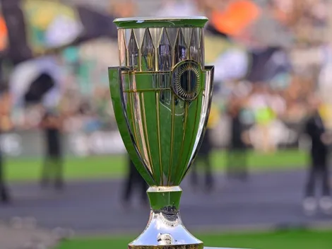 Semifinales confirmadas para la Concachampions 2024: los detalles