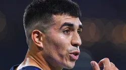 Jorge "Corcho" Rodríguez se pierde la vuelta ante Inter Miami