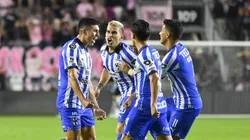 ¿Qué pasa si Rayados gana, empata o pierde contra Inter Miami?