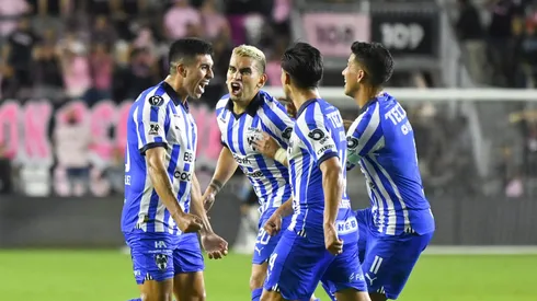 ¿Qué pasa si Rayados gana, empata o pierde contra Inter Miami?