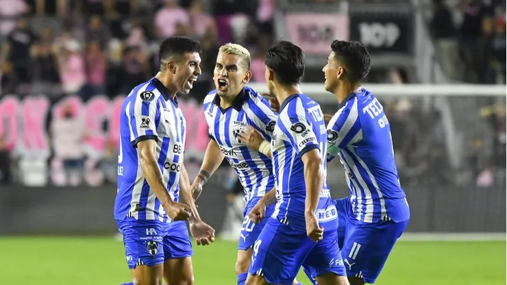 ¿Qué pasa si Rayados gana, empata o pierde contra Inter Miami?