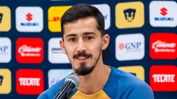 Pablo Bennevendo es una de las fijas de Gustavo Lema en el equipo