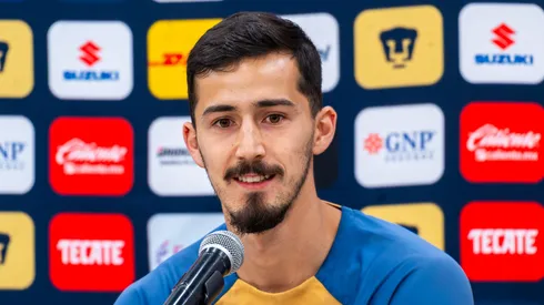 Pablo Bennevendo es una de las fijas de Gustavo Lema en el equipo