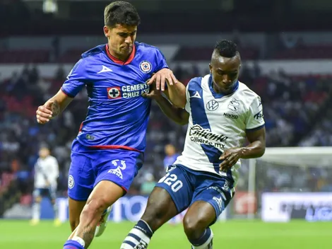 Puebla vs Cruz Azul 12/04/2024: los pronósticos apuntan a una victoria de la Máquina