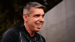 Nuno Campos decidió respetar el proyecto.