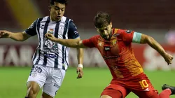 Pachuca y Herediano se enfrentan este miércoles por la vuelta de los cuartos de final de la Concachampions