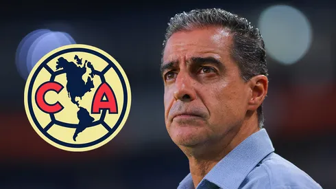 Renato Paiva calentó la previa del juego del sábado.