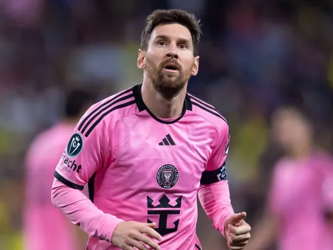 La medida de Rayados con sus aficionados para recibir a Messi