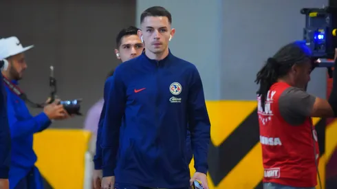 Álvaro Fidalgo rompe el silencio y revela su compromiso con el América