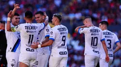 Rayados se interesó por una de las figuras de la Liga MX