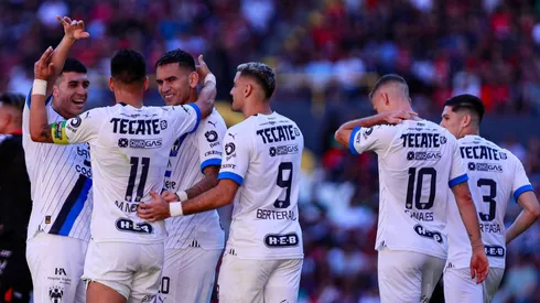 Rayados se interesó por una de las figuras de la Liga MX