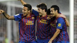 América está en pláticas con un multicampeón con el Barcelona