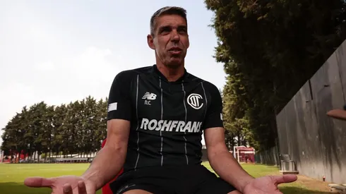 Nuno Campos, con futuro incierto: ¿se irá de Toluca?