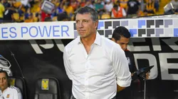 La afición eligió a su candidato para reemplazar a Robert Siboldi en Tigres