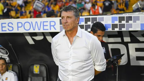 La afición eligió a su candidato para reemplazar a Robert Siboldi en Tigres