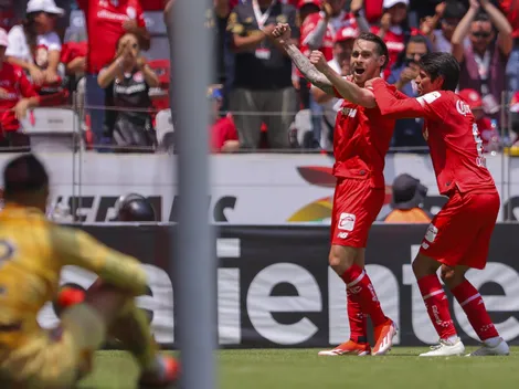 ¡Un gigante de verdad! La estadística que respalda el lugar de Toluca en la historia de la Liga MX
