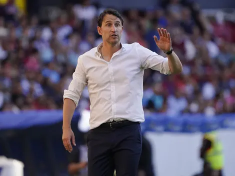 Aficionados de Atlas ya tienen al reemplazo de Beñat San José