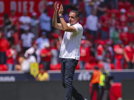 Renato Paiva y un simpático episodio con niños aficionados del Toluca