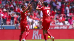 Toluca mantiene más viva que nunca la ilusión.