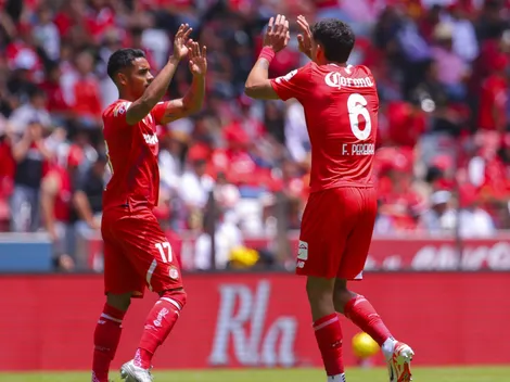 ¿Qué necesita Toluca para clasificar a cuartos de final del Clausura 2024?