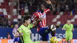 ¿Cuándo se reanudará el Atlético San Luis vs. FC Juárez de la jornada 14 del Clausura 2024?