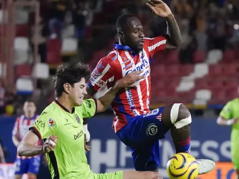 ¿Cuándo se reanudará el Atlético San Luis vs. FC Juárez?