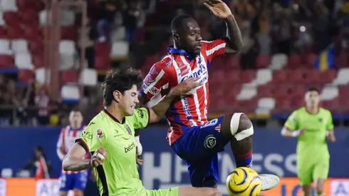 ¿Cuándo se reanudará el Atlético San Luis vs. FC Juárez de la jornada 14 del Clausura 2024?