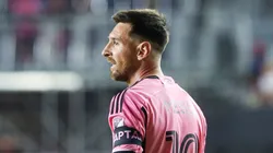 ¿Va de titular? El plan del Tata Martino con Lionel Messi para el Rayados vs. Inter MIami