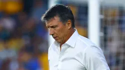 ¿Se pierden la vuelta? Los dos jugadores de Tigres que están en duda para enfrentar a Columbus