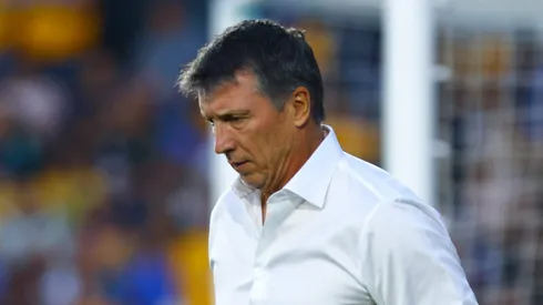 ¿Se pierden la vuelta? Los dos jugadores de Tigres que están en duda para enfrentar a Columbus