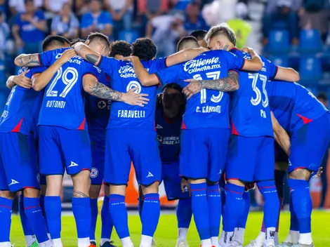 ¿Cuándo vuelve a jugar Cruz Azul en el Clausura 2024?