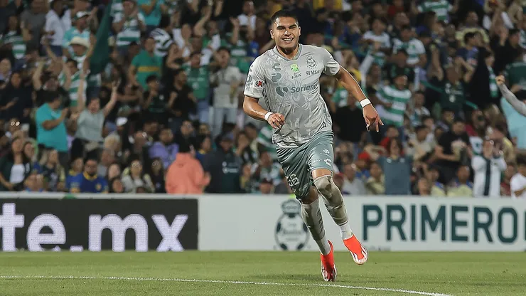 Stephano Carrillo, el hombre del momento