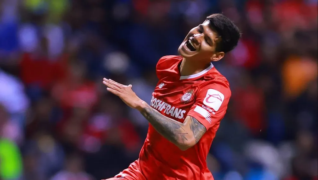 Robert Morales regresa luego del traumatismo facial [Foto: Getty Images]