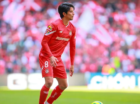 Carlos Orrantía: "Si me quieres felicitar, cuando seamos campeones y estemos festejando"