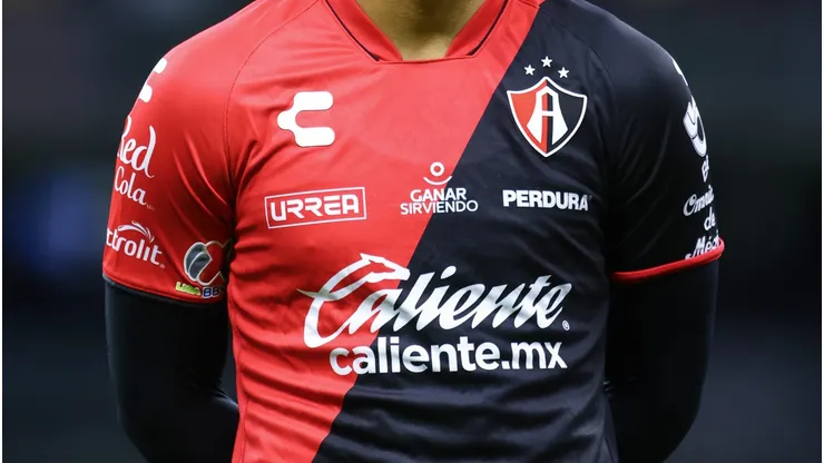 Atlas pierde un jugador titular para visitar a Toluca.