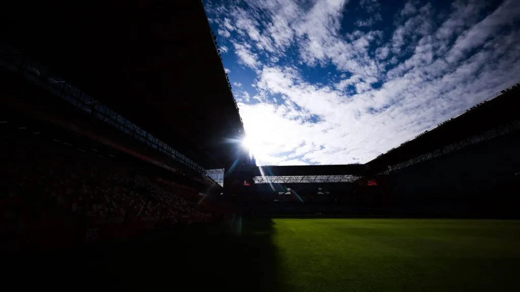El Estadio Nemesio Díez espera por Toluca y Atlas [Foto: Getty]