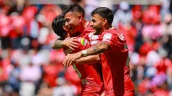 Toluca buscará alcanzar la cima de la Liga MX.