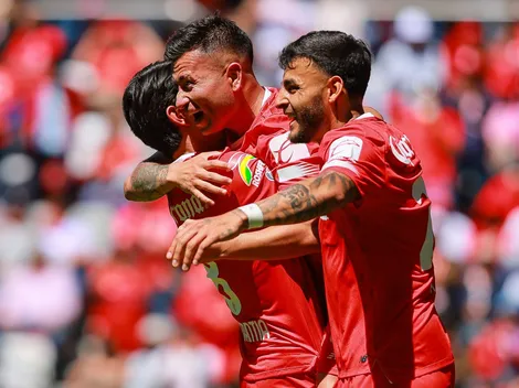 Toluca puede ser súper líder tras la Jornada 14: ¿qué resultado le alcanza vs. Atlas?