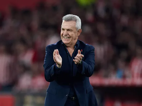 Javier Aguirre: “Tengo una sensación de crueldad”