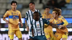 Las alineaciones confirmadas de Tigres vs. Pachuca por la jornada 14 del Clausura 2024