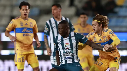 Las alineaciones confirmadas de Tigres vs. Pachuca por la jornada 14 del Clausura 2024