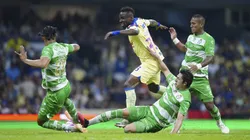 Santos Laguna vs. América por la Jornada 14 del Clausura 2024