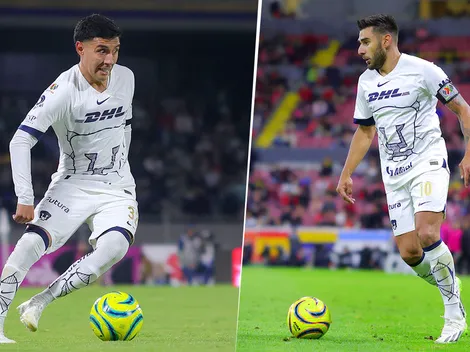 Pumas: la afición pide a Leo Suárez por Toto Salvio