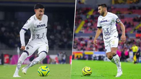 La afición pide por Leo Suárez y por la suplencia de Toto Salvio