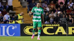 Harold Preciado fue visto entrenando con otro club