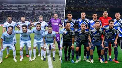 Cruz Azul y Rayados se enfrentan este sábado por la jornada 14 de la Liga MX