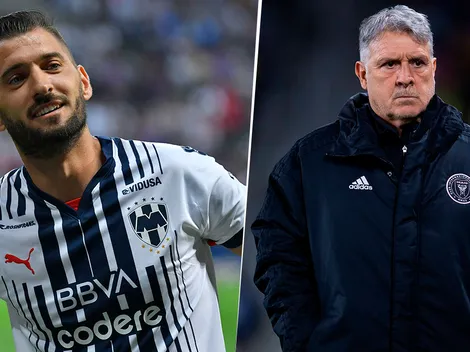 Nico Sánchez se disculpó con Martino tras la filtración